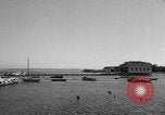 Image of lighthouse Massachusetts United States USA, 1939, second 34 stock footage video 65675071068