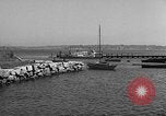 Image of lighthouse Massachusetts United States USA, 1939, second 38 stock footage video 65675071068