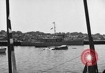 Image of lighthouse Massachusetts United States USA, 1939, second 42 stock footage video 65675071068
