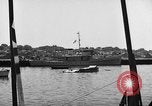 Image of lighthouse Massachusetts United States USA, 1939, second 43 stock footage video 65675071068