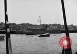 Image of lighthouse Massachusetts United States USA, 1939, second 44 stock footage video 65675071068
