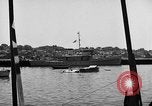 Image of lighthouse Massachusetts United States USA, 1939, second 46 stock footage video 65675071068