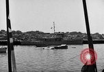 Image of lighthouse Massachusetts United States USA, 1939, second 47 stock footage video 65675071068