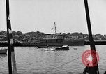 Image of lighthouse Massachusetts United States USA, 1939, second 49 stock footage video 65675071068