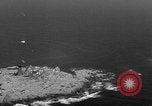 Image of lighthouses United States USA, 1939, second 6 stock footage video 65675071069