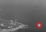 Image of lighthouses United States USA, 1939, second 14 stock footage video 65675071069