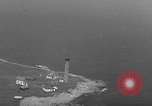Image of lighthouses United States USA, 1939, second 15 stock footage video 65675071069