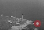 Image of lighthouses United States USA, 1939, second 16 stock footage video 65675071069