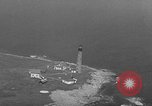 Image of lighthouses United States USA, 1939, second 17 stock footage video 65675071069