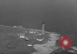 Image of lighthouses United States USA, 1939, second 18 stock footage video 65675071069