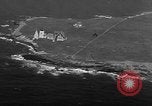 Image of lighthouses United States USA, 1939, second 23 stock footage video 65675071069