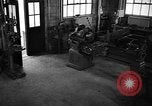 Image of coast guard station United States USA, 1939, second 36 stock footage video 65675071070