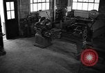 Image of coast guard station United States USA, 1939, second 37 stock footage video 65675071070