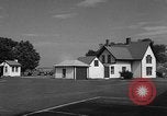 Image of coast guard station United States USA, 1939, second 52 stock footage video 65675071070