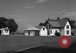 Image of coast guard station United States USA, 1939, second 53 stock footage video 65675071070