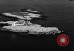 Image of lighthouses United States USA, 1939, second 4 stock footage video 65675071071