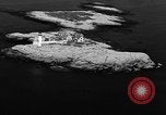 Image of lighthouses United States USA, 1939, second 6 stock footage video 65675071071