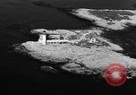 Image of lighthouses United States USA, 1939, second 10 stock footage video 65675071071