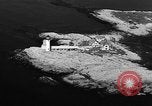 Image of lighthouses United States USA, 1939, second 11 stock footage video 65675071071