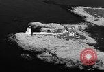 Image of lighthouses United States USA, 1939, second 12 stock footage video 65675071071