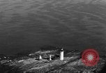 Image of lighthouses United States USA, 1939, second 44 stock footage video 65675071071