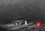 Image of lighthouses United States USA, 1939, second 45 stock footage video 65675071071