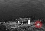 Image of lighthouses United States USA, 1939, second 47 stock footage video 65675071071