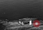 Image of lighthouses United States USA, 1939, second 49 stock footage video 65675071071