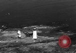 Image of lighthouses United States USA, 1939, second 52 stock footage video 65675071071