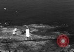 Image of lighthouses United States USA, 1939, second 54 stock footage video 65675071071