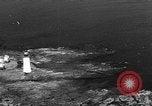 Image of lighthouses United States USA, 1939, second 55 stock footage video 65675071071