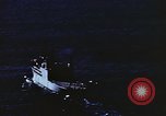 Image of launching of Aerobee Pacific Ocean, 1949, second 4 stock footage video 65675071072