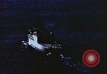 Image of launching of Aerobee Pacific Ocean, 1949, second 5 stock footage video 65675071072