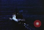 Image of launching of Aerobee Pacific Ocean, 1949, second 7 stock footage video 65675071072