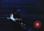 Image of launching of Aerobee Pacific Ocean, 1949, second 8 stock footage video 65675071072