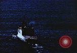 Image of launching of Aerobee Pacific Ocean, 1949, second 9 stock footage video 65675071072