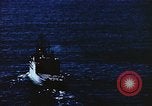 Image of launching of Aerobee Pacific Ocean, 1949, second 11 stock footage video 65675071072