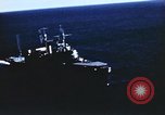 Image of launching of Aerobee Pacific Ocean, 1949, second 20 stock footage video 65675071072