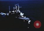 Image of launching of Aerobee Pacific Ocean, 1949, second 23 stock footage video 65675071072