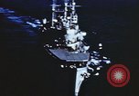 Image of launching of Aerobee Pacific Ocean, 1949, second 25 stock footage video 65675071072