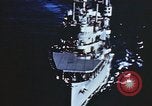 Image of launching of Aerobee Pacific Ocean, 1949, second 26 stock footage video 65675071072