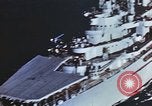 Image of launching of Aerobee Pacific Ocean, 1949, second 28 stock footage video 65675071072
