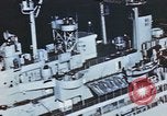 Image of launching of Aerobee Pacific Ocean, 1949, second 30 stock footage video 65675071072