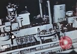 Image of launching of Aerobee Pacific Ocean, 1949, second 31 stock footage video 65675071072