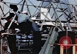 Image of launching of Aerobee Pacific Ocean, 1949, second 49 stock footage video 65675071072