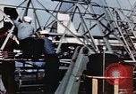 Image of launching of Aerobee Pacific Ocean, 1949, second 50 stock footage video 65675071072
