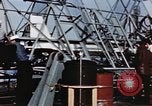 Image of launching of Aerobee Pacific Ocean, 1949, second 52 stock footage video 65675071072