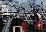 Image of launching of Aerobee Pacific Ocean, 1949, second 53 stock footage video 65675071072