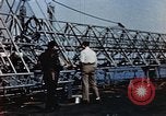 Image of launching of Aerobee Pacific Ocean, 1949, second 57 stock footage video 65675071072