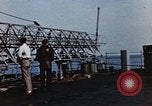 Image of launching of Aerobee Pacific Ocean, 1949, second 62 stock footage video 65675071072